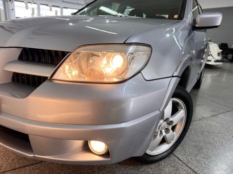 MITSUBISHI Airtrek 2.4 16V 4X4 AUTOM�TICO, Foto 19