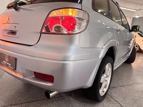 MITSUBISHI Airtrek 2.4 16V 4X4 AUTOM�TICO, Foto 20