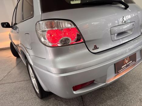 MITSUBISHI Airtrek 2.4 16V 4X4 AUTOM�TICO, Foto 21