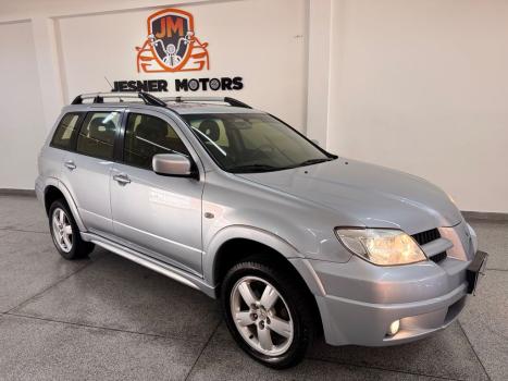 MITSUBISHI Airtrek 2.4 16V 4X4 AUTOM�TICO, Foto 22