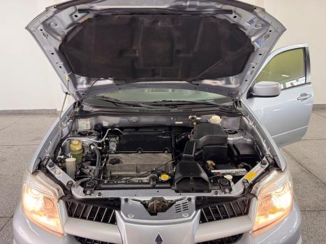 MITSUBISHI Airtrek 2.4 16V 4X4 AUTOM�TICO, Foto 23