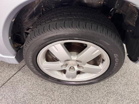 MITSUBISHI Airtrek 2.4 16V 4X4 AUTOM�TICO, Foto 24