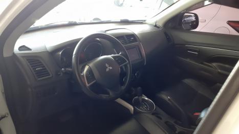 MITSUBISHI ASX 2.0 16V 4P AUTOMÁTICO, Foto 7 MITSUBISHI ASX 2.0 16V 4P AUTOMÁTICO, Foto 7