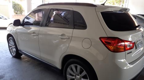 MITSUBISHI ASX 2.0 16V 4P AUTOMÁTICO, Foto 2 MITSUBISHI ASX 2.0 16V 4P AUTOMÁTICO, Foto 2