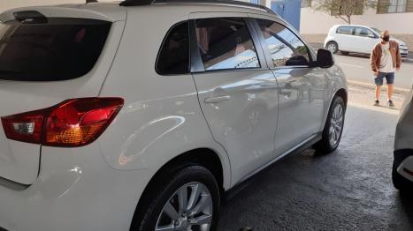 MITSUBISHI ASX 2.0 16V 4P AUTOMÁTICO, Foto 3 MITSUBISHI ASX 2.0 16V 4P AUTOMÁTICO, Foto 3