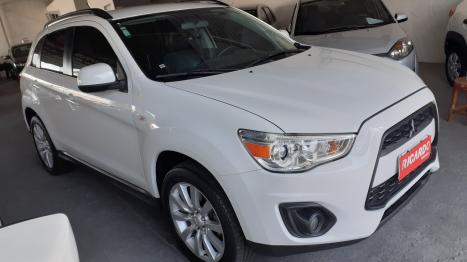 MITSUBISHI ASX 2.0 16V 4P AUTOMÁTICO, Foto 4 MITSUBISHI ASX 2.0 16V 4P AUTOMÁTICO, Foto 4