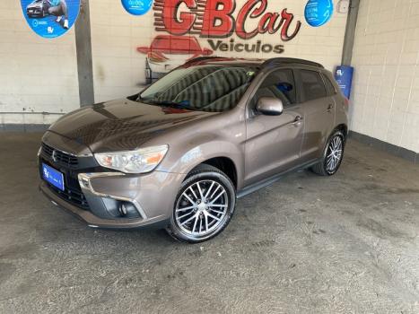 MITSUBISHI ASX 2.0 16V 4P, Foto 2