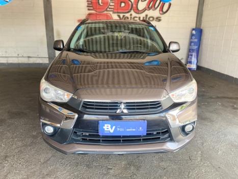 MITSUBISHI ASX 2.0 16V 4P, Foto 3