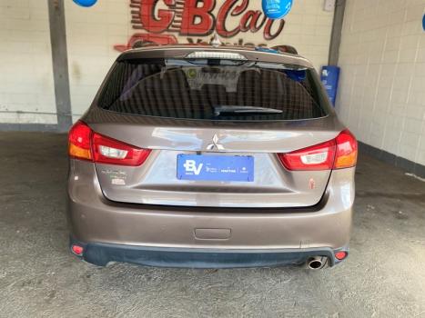 MITSUBISHI ASX 2.0 16V 4P, Foto 4