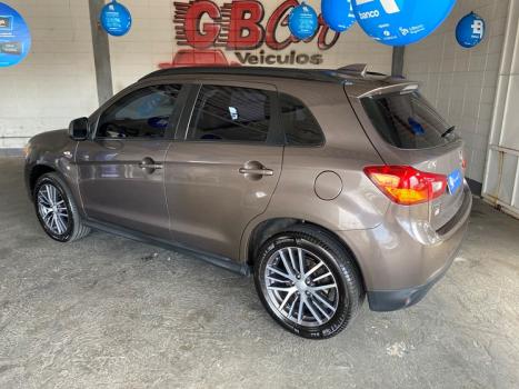 MITSUBISHI ASX 2.0 16V 4P, Foto 5