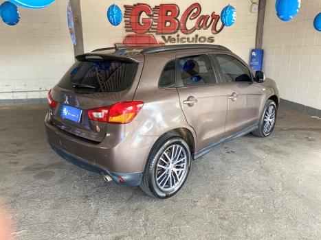 MITSUBISHI ASX 2.0 16V 4P, Foto 6