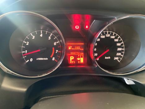 MITSUBISHI ASX 2.0 16V 4P, Foto 7