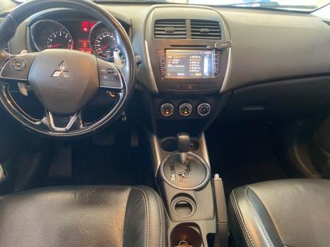 MITSUBISHI ASX 2.0 16V 4P, Foto 8