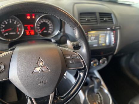 MITSUBISHI ASX 2.0 16V 4P, Foto 9