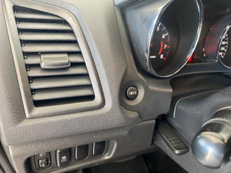 MITSUBISHI ASX 2.0 16V 4P, Foto 11