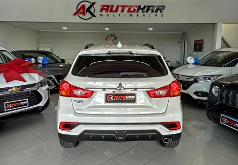 MITSUBISHI ASX 2.0 16V 4P AUTOMTICO, Foto 6