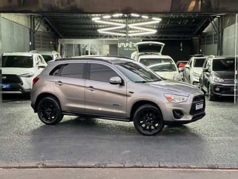 MITSUBISHI ASX 2.0 16V 4P 4X4 AWD AUTOMTICO, Foto 1