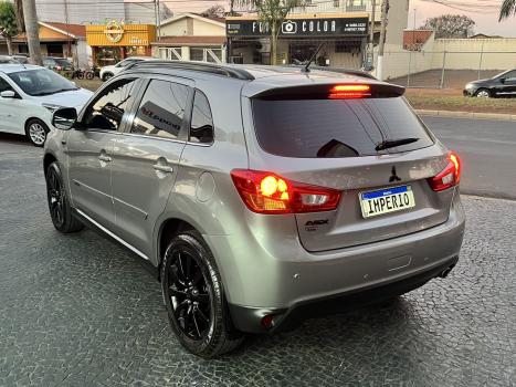 MITSUBISHI ASX 2.0 16V 4P 4X4 AWD AUTOMTICO, Foto 3