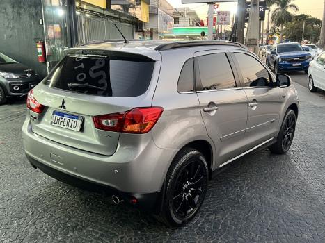 MITSUBISHI ASX 2.0 16V 4P 4X4 AWD AUTOMTICO, Foto 4