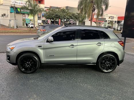 MITSUBISHI ASX 2.0 16V 4P 4X4 AWD AUTOMTICO, Foto 5
