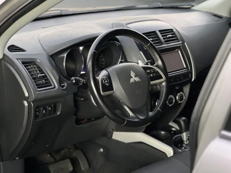 MITSUBISHI ASX 2.0 16V 4P 4X4 AWD AUTOMTICO, Foto 7