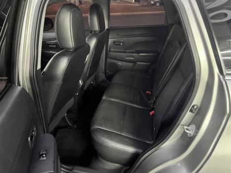 MITSUBISHI ASX 2.0 16V 4P 4X4 AWD AUTOMTICO, Foto 8