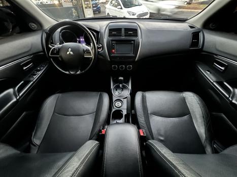 MITSUBISHI ASX 2.0 16V 4P 4X4 AWD AUTOMTICO, Foto 9