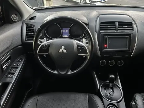 MITSUBISHI ASX 2.0 16V 4P 4X4 AWD AUTOMTICO, Foto 10