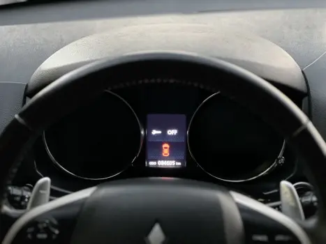 MITSUBISHI ASX 2.0 16V 4P 4X4 AWD AUTOMTICO, Foto 11