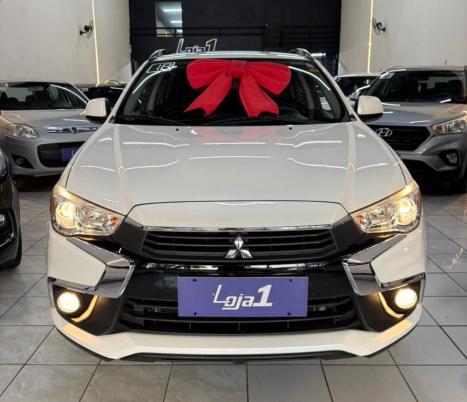 MITSUBISHI ASX 2.0 16V 4P AUTOMTICO, Foto 2