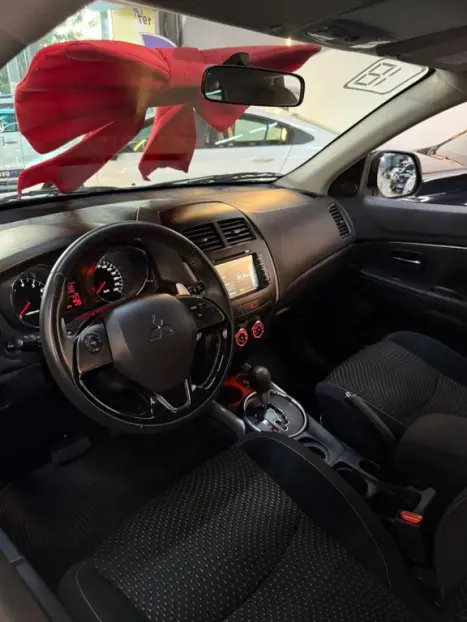 MITSUBISHI ASX 2.0 16V 4P AUTOMTICO, Foto 6