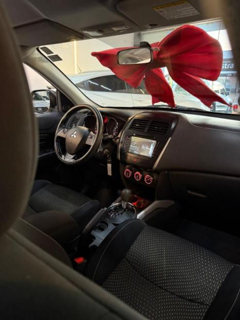 MITSUBISHI ASX 2.0 16V 4P AUTOMTICO, Foto 7