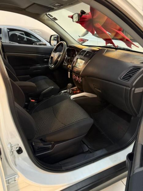 MITSUBISHI ASX 2.0 16V 4P AUTOMTICO, Foto 8