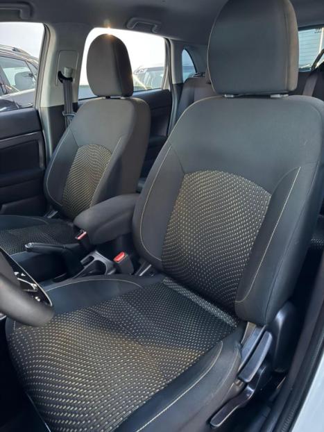 MITSUBISHI ASX 2.0 16V 4P AUTOMTICO, Foto 10