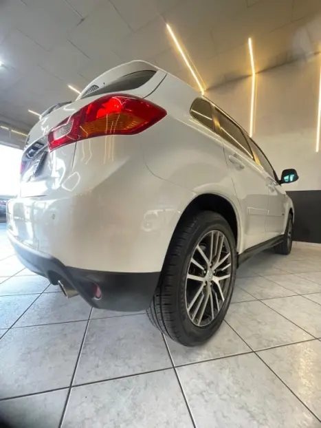 MITSUBISHI ASX 2.0 16V 4P AUTOMTICO, Foto 3