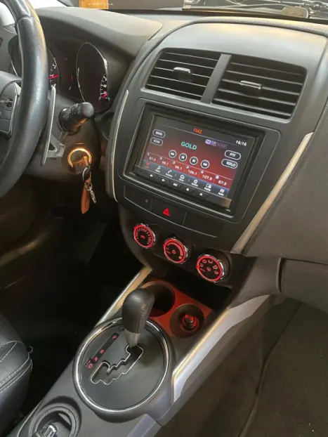 MITSUBISHI ASX 2.0 16V 4P AUTOMTICO, Foto 6