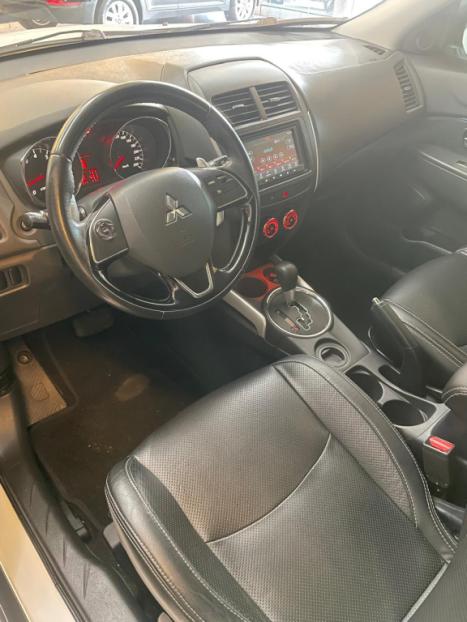 MITSUBISHI ASX 2.0 16V 4P AUTOMTICO, Foto 7