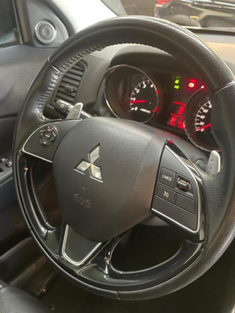 MITSUBISHI ASX 2.0 16V 4P AUTOMTICO, Foto 8