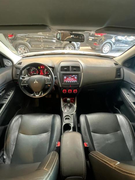 MITSUBISHI ASX 2.0 16V 4P AUTOMTICO, Foto 9