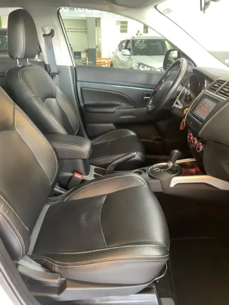 MITSUBISHI ASX 2.0 16V 4P AUTOMTICO, Foto 11