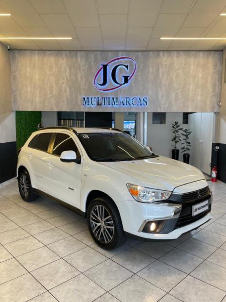 MITSUBISHI ASX 2.0 16V 4P AUTOM�TICO, Foto 1