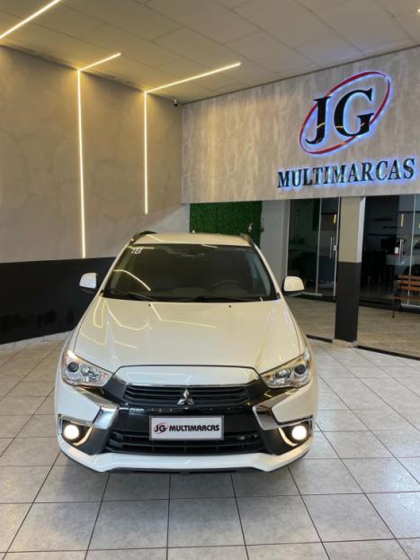 MITSUBISHI ASX 2.0 16V 4P AUTOM�TICO, Foto 3