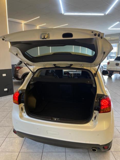 MITSUBISHI ASX 2.0 16V 4P AUTOM�TICO, Foto 6