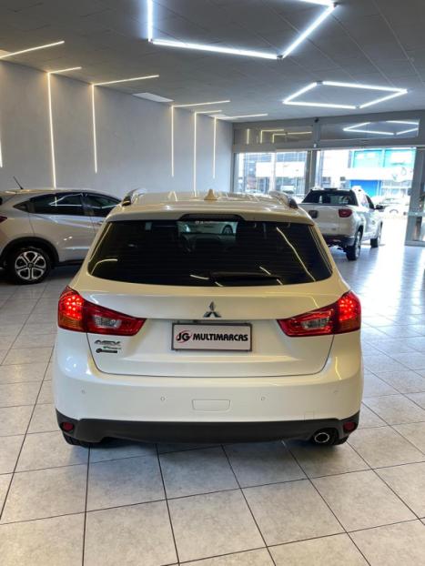 MITSUBISHI ASX 2.0 16V 4P AUTOM�TICO, Foto 7