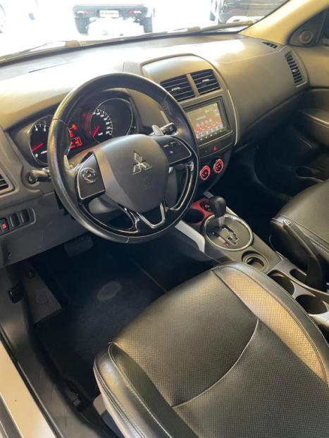 MITSUBISHI ASX 2.0 16V 4P AUTOM�TICO, Foto 13