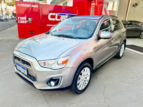 MITSUBISHI ASX 2.0 16V 4P 4X4 AWD AUTOMTICO, Foto 2