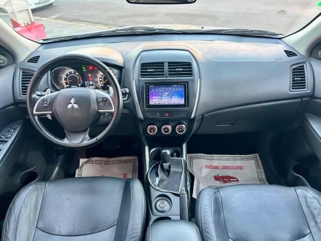 MITSUBISHI ASX 2.0 16V 4P 4X4 AWD AUTOMTICO, Foto 3