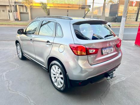 MITSUBISHI ASX 2.0 16V 4P 4X4 AWD AUTOMTICO, Foto 4