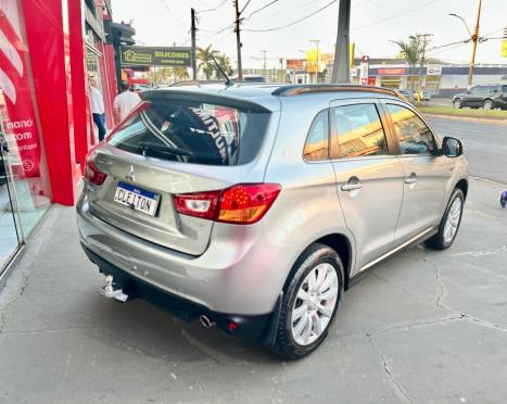 MITSUBISHI ASX 2.0 16V 4P 4X4 AWD AUTOMTICO, Foto 5