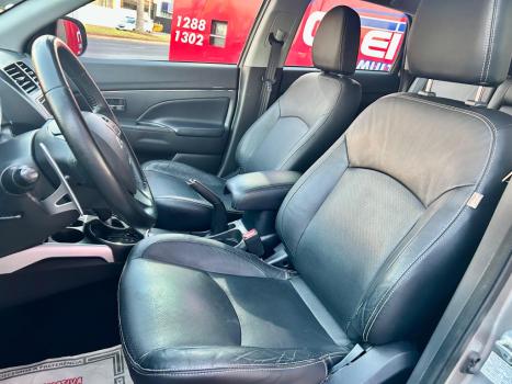 MITSUBISHI ASX 2.0 16V 4P 4X4 AWD AUTOMTICO, Foto 7